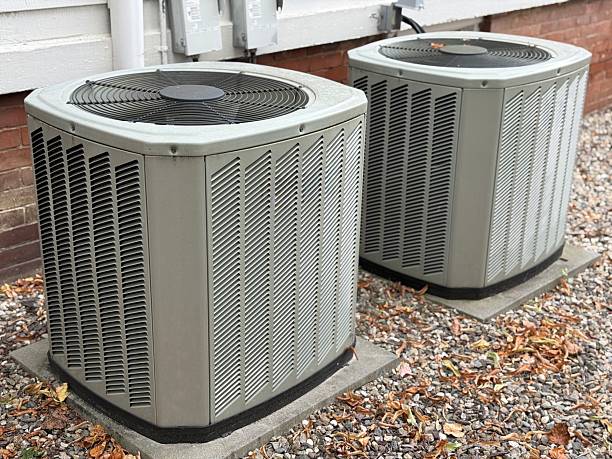 Reliable Ductwork Repair contractor in Toast, NC by Leonard HVAC